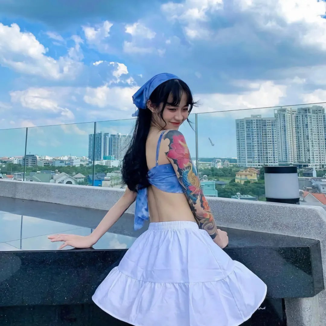 西边