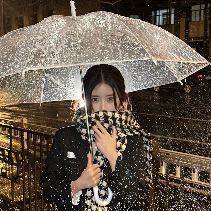 疑云疑雨