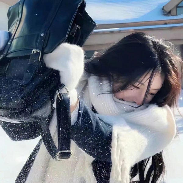 清风的味道