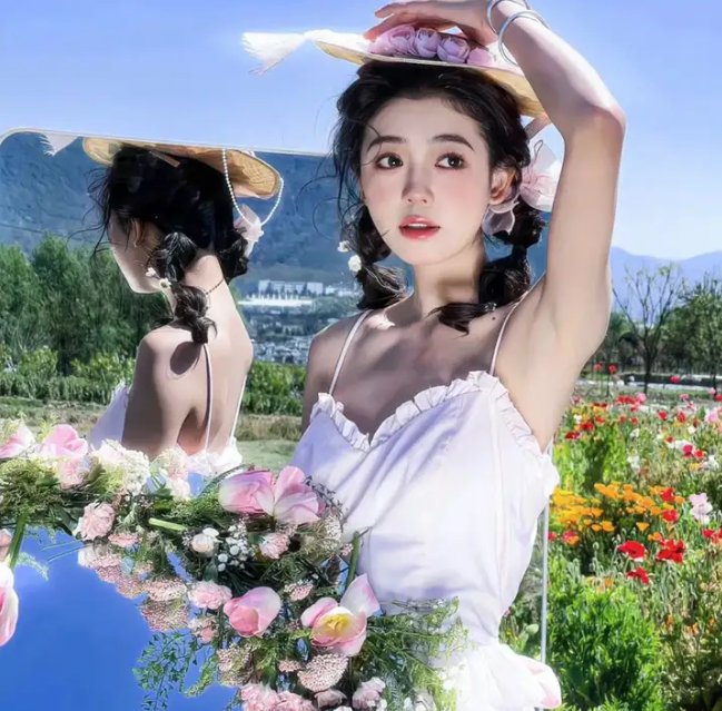 珠峰女王：拉克帕·夏尔巴